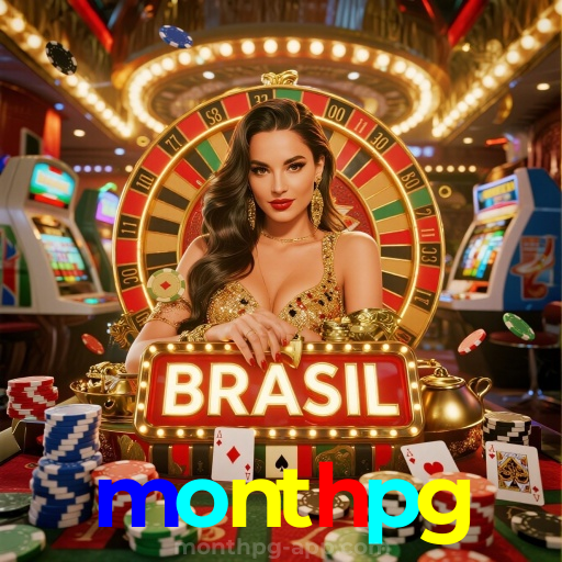 Explore a Diversão dos Cassinos Online no monthpg Bet