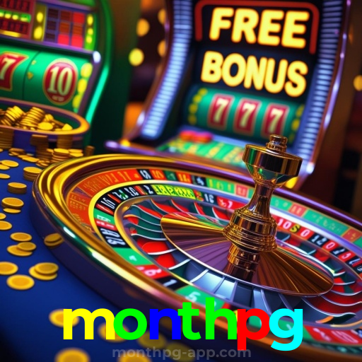 Experiência e Emoção: Os Jackpots do monthpg Bet