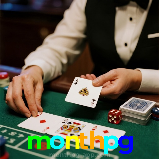 Apostas Esportivas: O Crescimento da 'monthpg bet' no Mundo dos Jogos Online