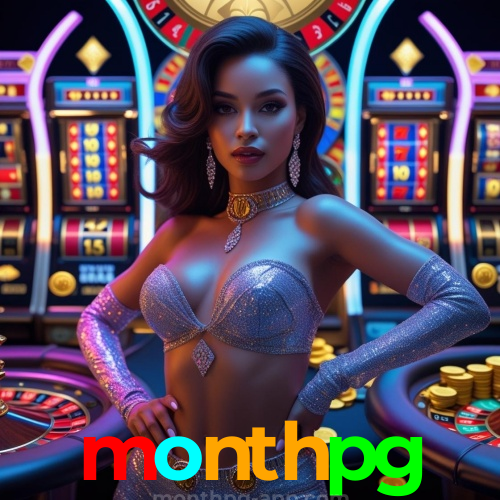 Experiência e Emoção: Os Jackpots do monthpg Bet