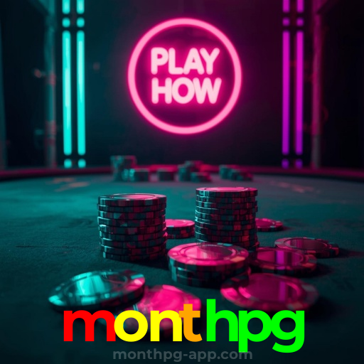 monthpg bet Jackpots