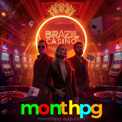 Experiência e Emoção: Os Jackpots do monthpg Bet