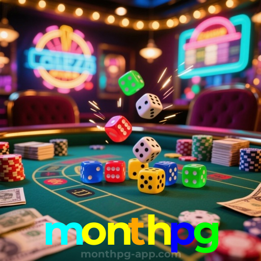 Apostas Esportivas: O Crescimento da 'monthpg bet' no Mundo dos Jogos Online